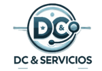 dcservicioscenter.com
